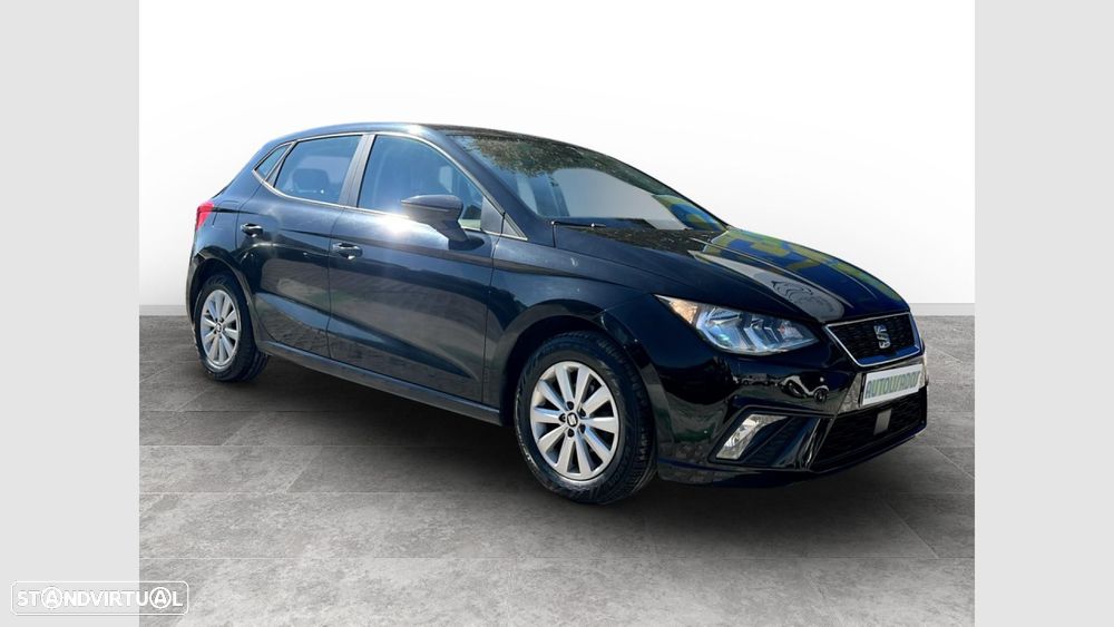SEAT Ibiza 1.0 Reference - 4