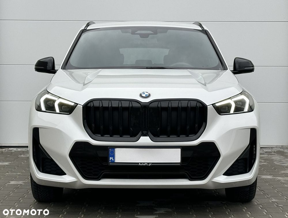 BMW X1 xDrive20d M Sport - 6