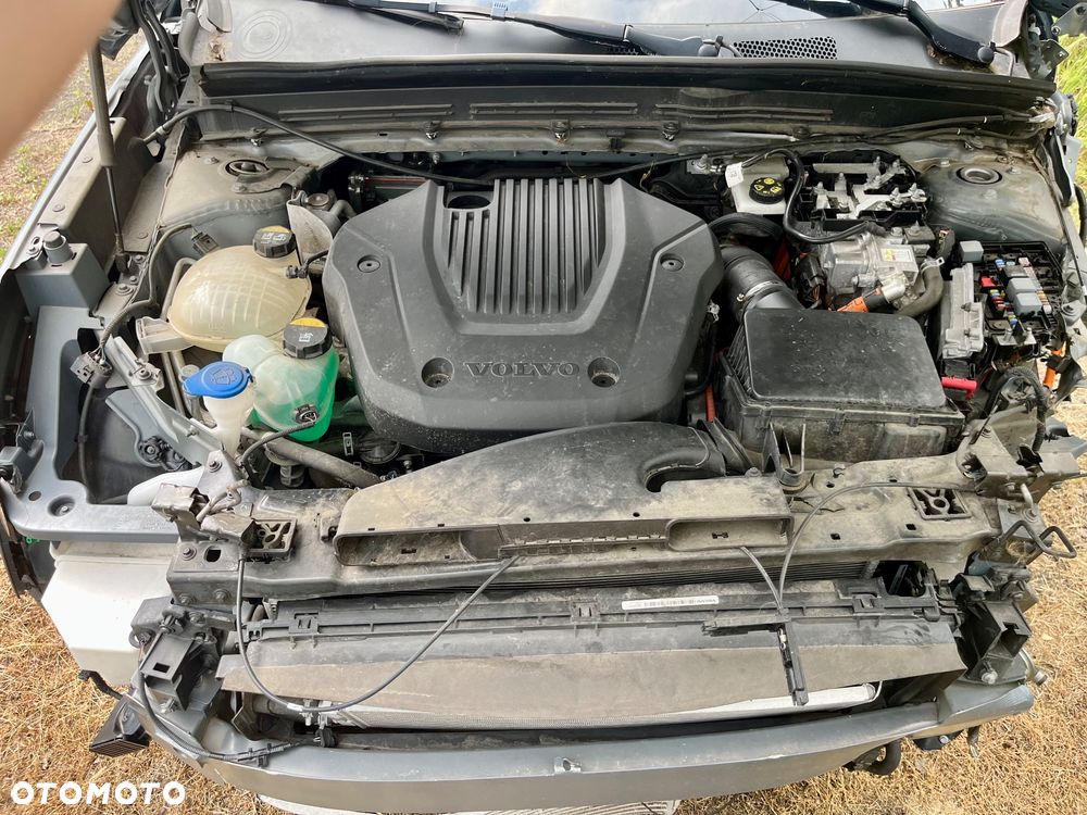 Volvo XC 40 T5 Recharge DKG Inscription - 8