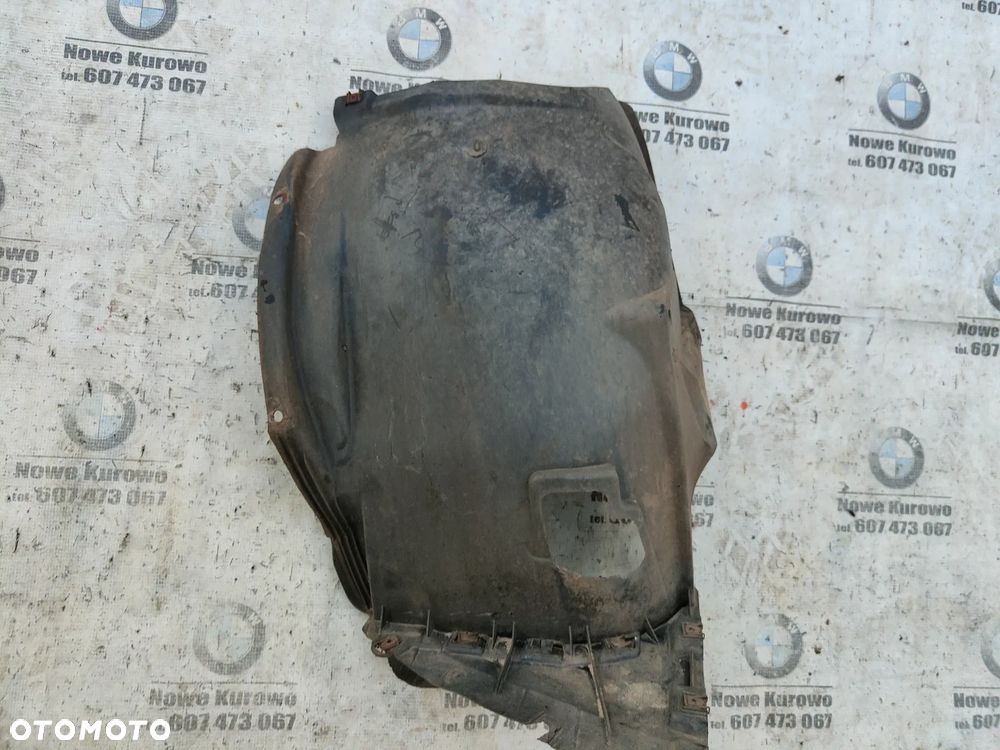 BMW E87 E81 Nadkole przednie przód prawe 7059376 - 4