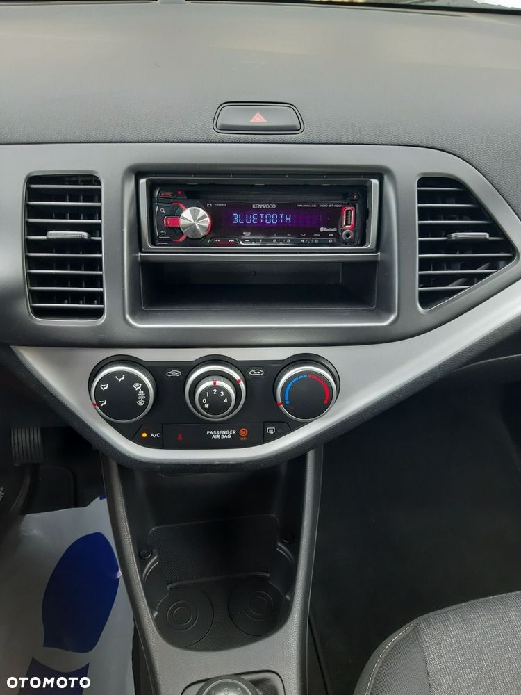 Kia Picanto - 22