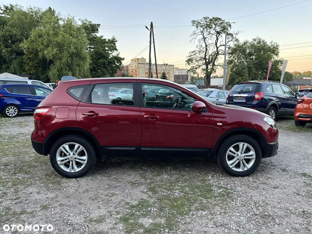 Nissan Qashqai - 31