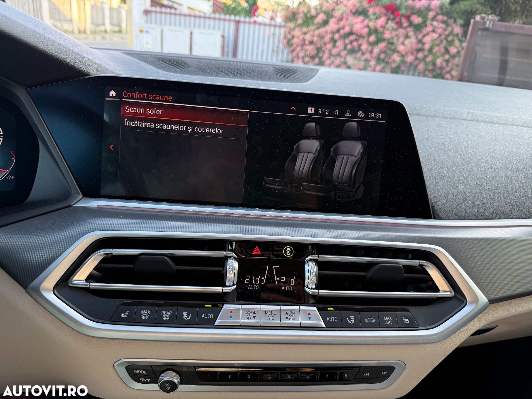 BMW X5 xDrive25d AT - 28