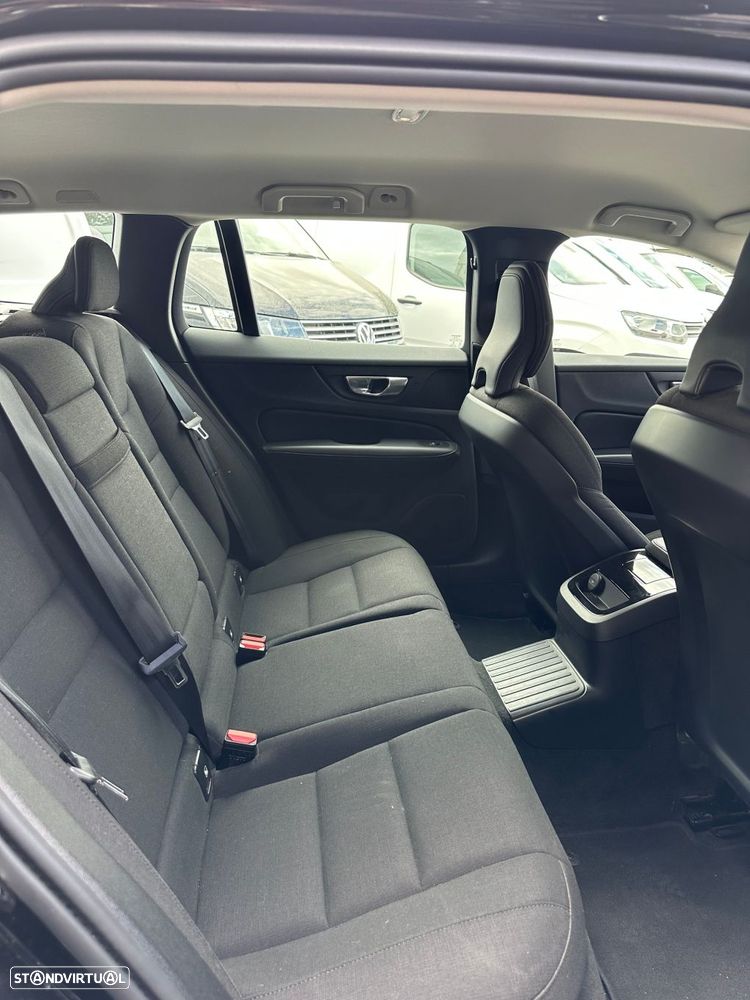 Volvo V60 2.0 T6 AWD TE Inscription Expression - 18