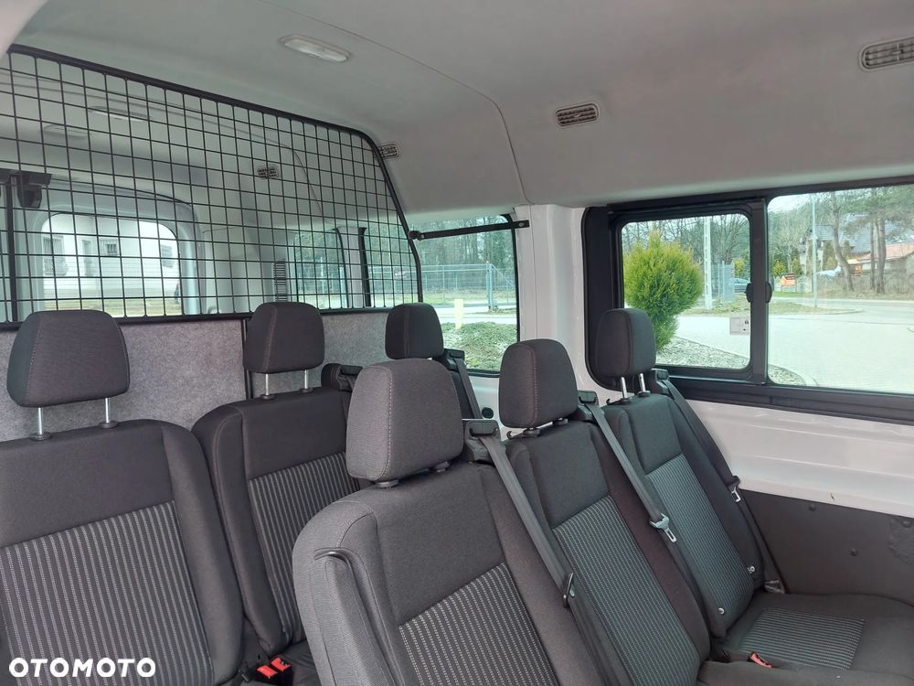 Ford Transit ver-kombi-l3h2-trend - 21