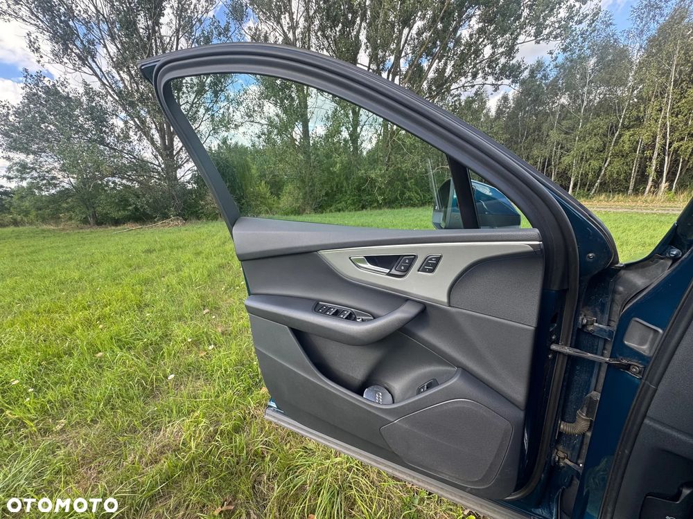 Audi Q7 50 TDI Quattro Tiptronic - 19