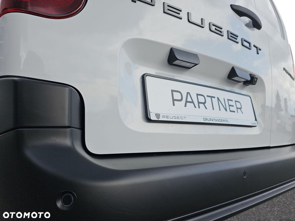 Peugeot Partner - 32