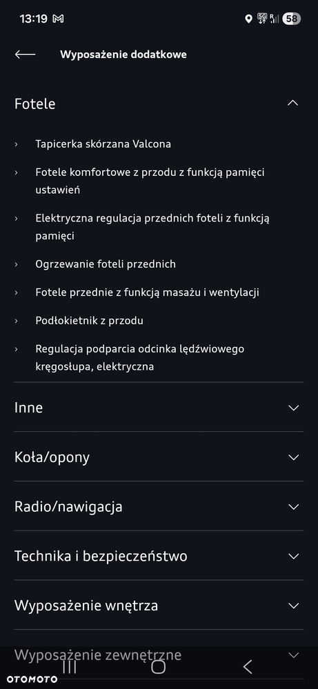 Audi A6 Limousine - 21