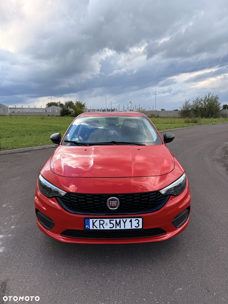Fiat Tipo - 2