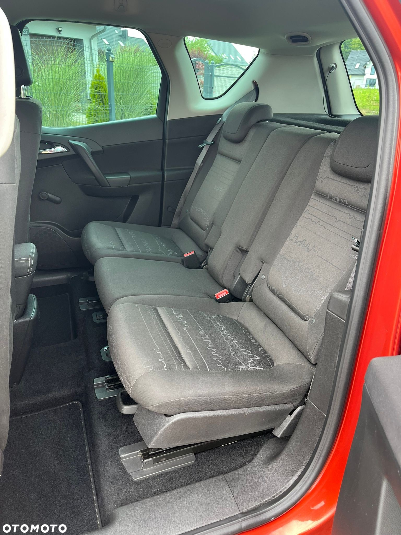 Opel Meriva 1.4 Automatik Active - 20