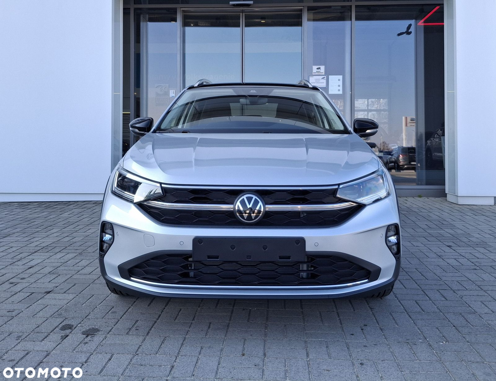 Volkswagen Taigo - 2