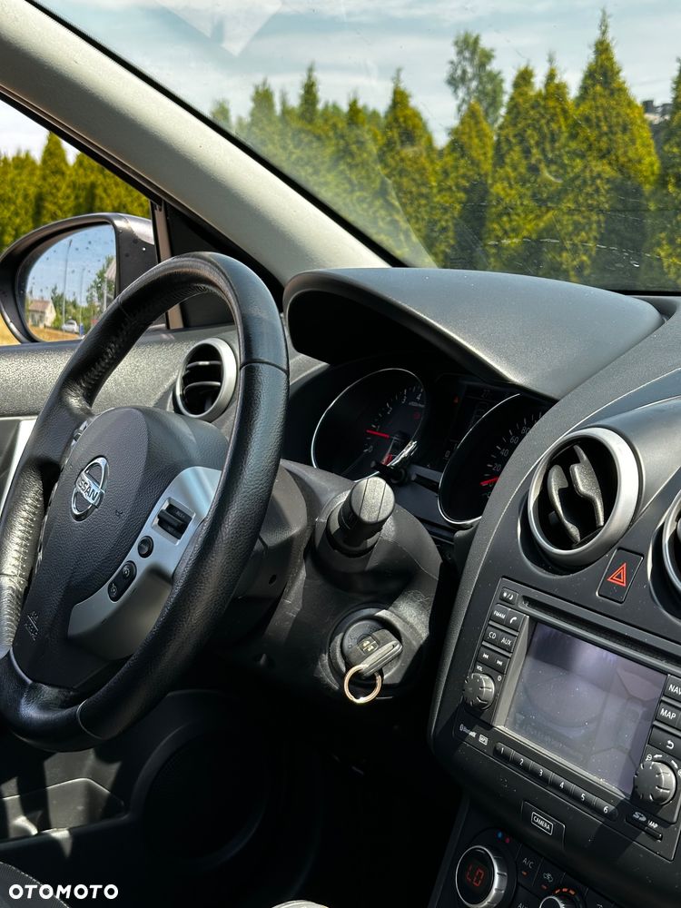 Nissan Qashqai 1.6 360 - 36