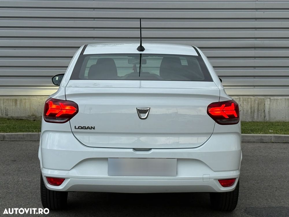 Dacia Logan - 4