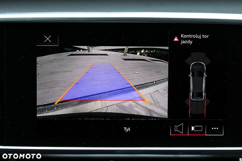 Audi A6 Limousine 35 TDI mHEV S tronic - 29