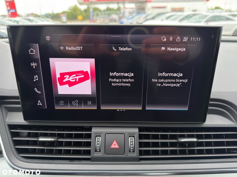 Audi Q5 35 TDI mHEV Advanced S tronic - 23