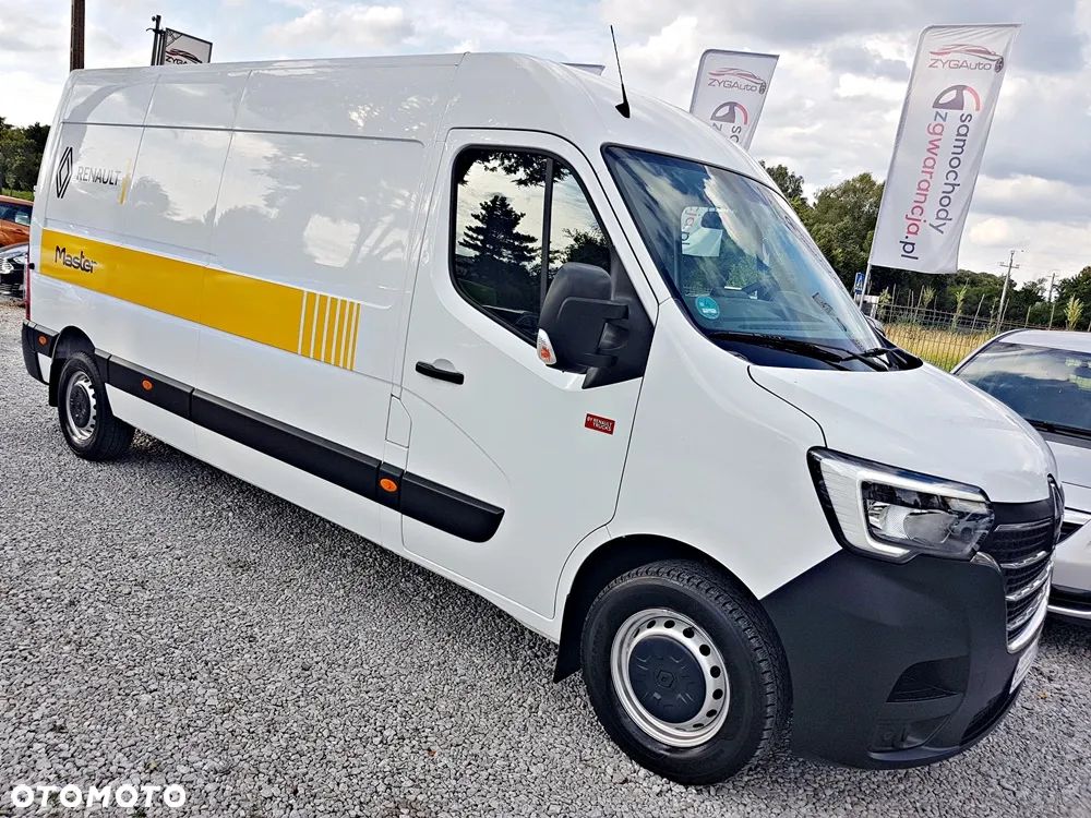 Renault MASTER - 4