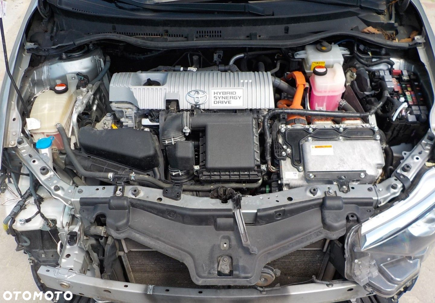 Toyota Auris - 3