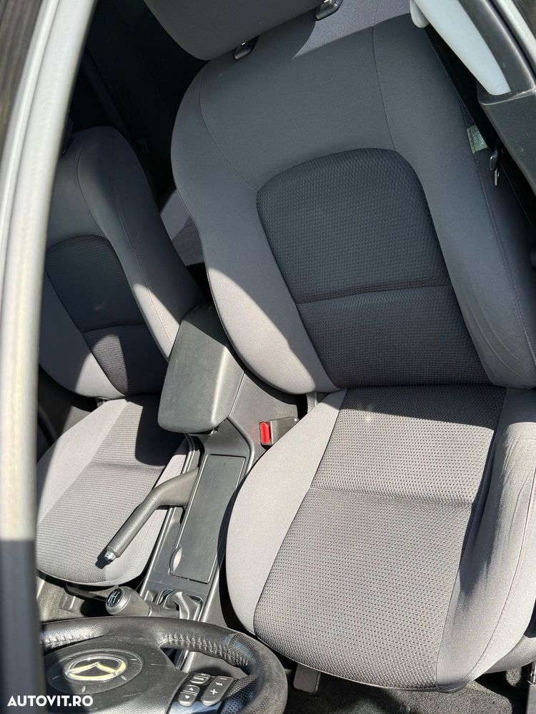 Mazda 3 1.6i TX - 12