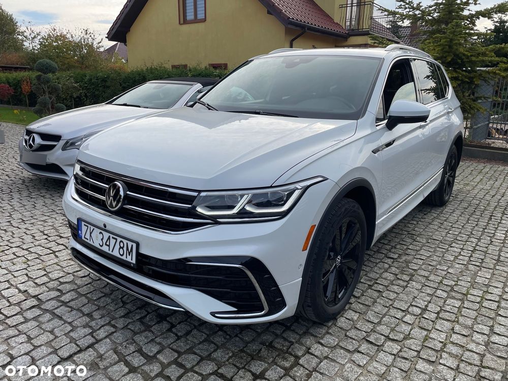 Volkswagen Tiguan - 12