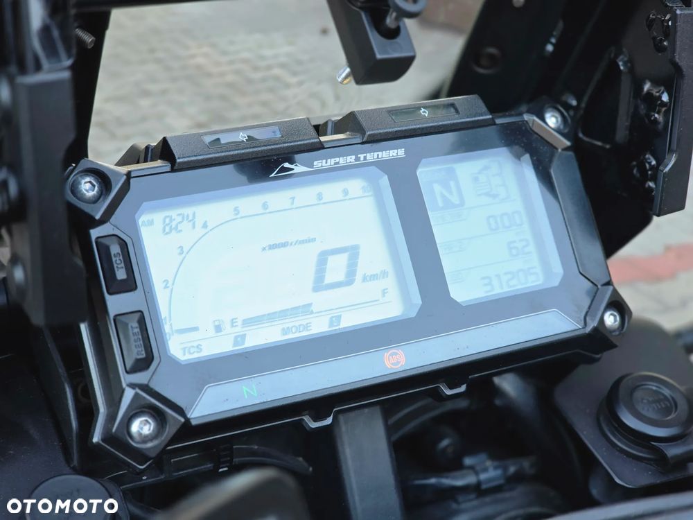 Yamaha Super Tenere - 24