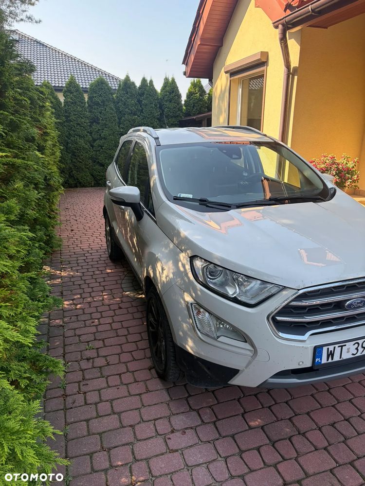 Ford EcoSport - 6