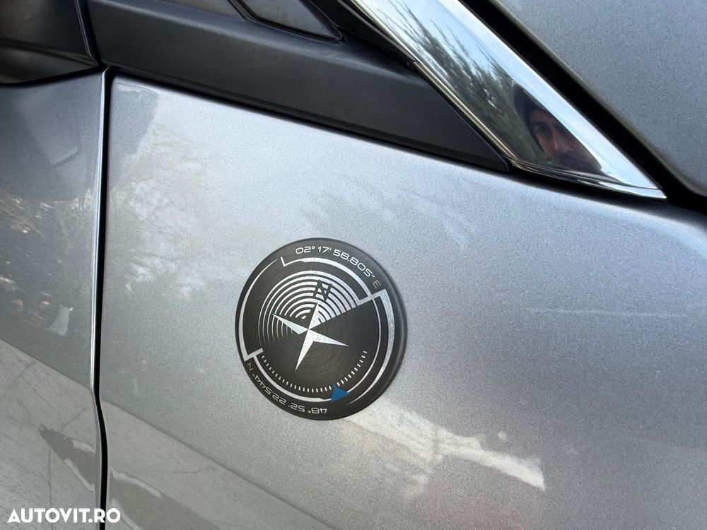 Peugeot 3008 PureTech 130 Stop & Start GPF EAT8 Crossway - 25