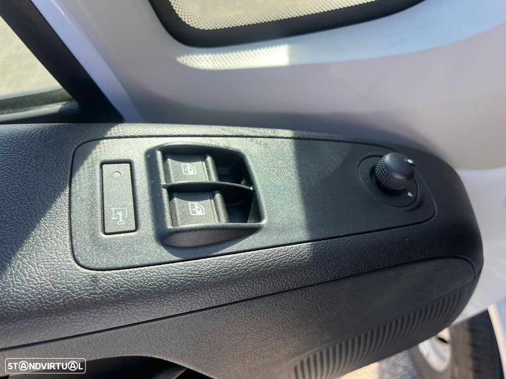 Fiat Ducato 2.2 M-JET 140cv - L2-H2 - AC - IVA DEDUTÍVEL - 18