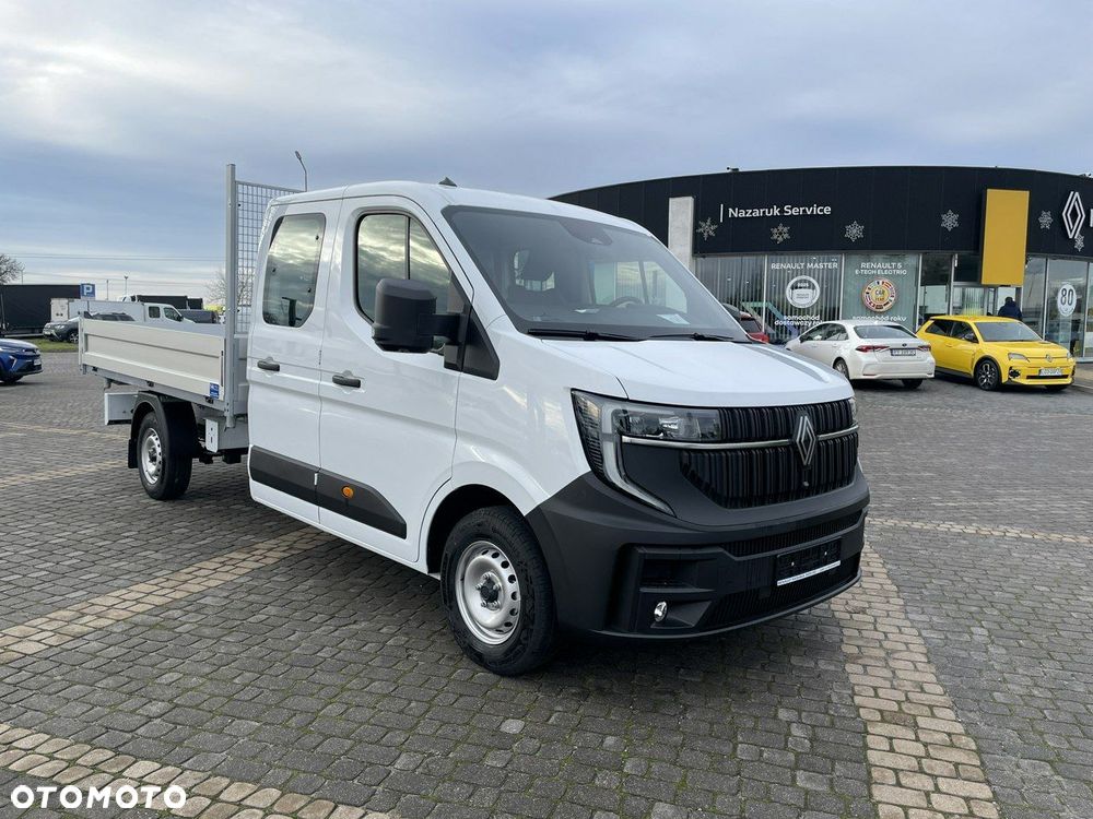 Renault Master - 1