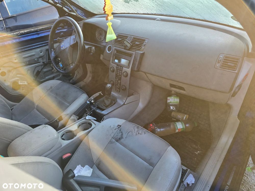 A174 / VOLVO V50 / NA CZĘŚCI - 7