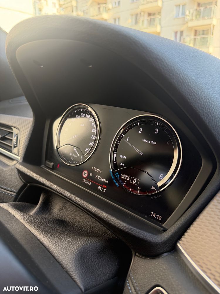 BMW X2 xDrive25d AT M Sport - 22