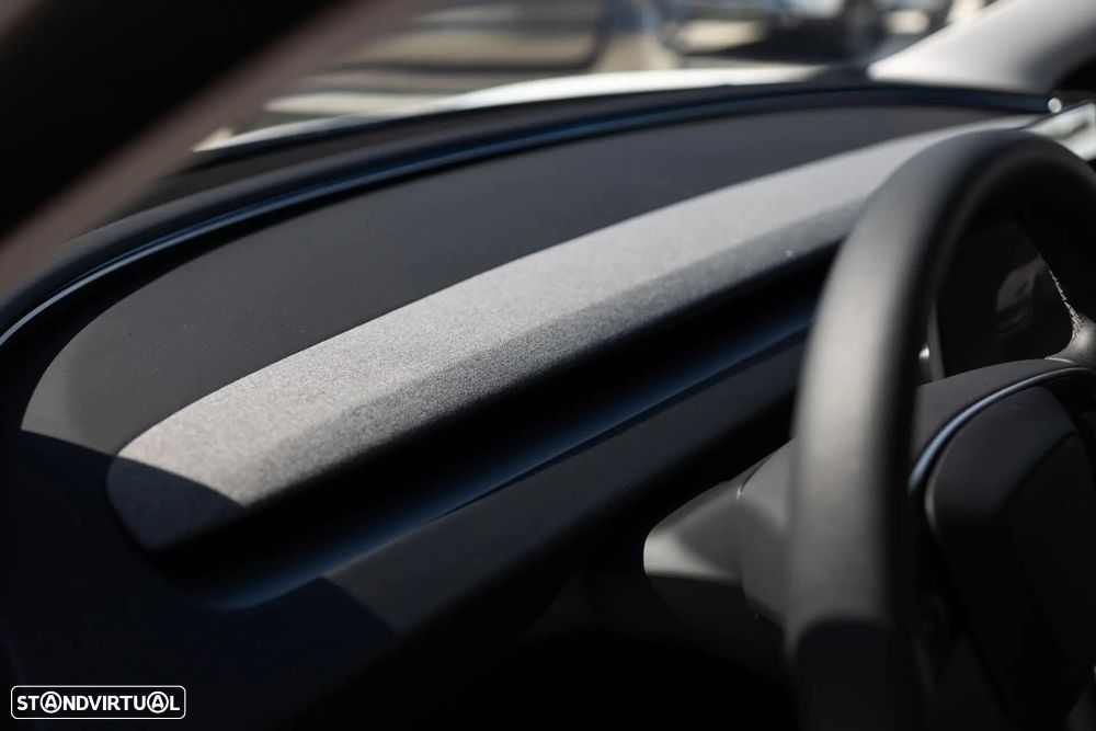 Tesla Model 3 Tração Traseira - 8