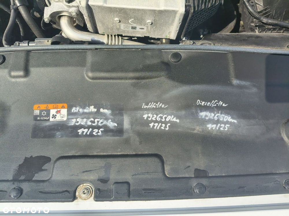 Ford Mondeo - 37