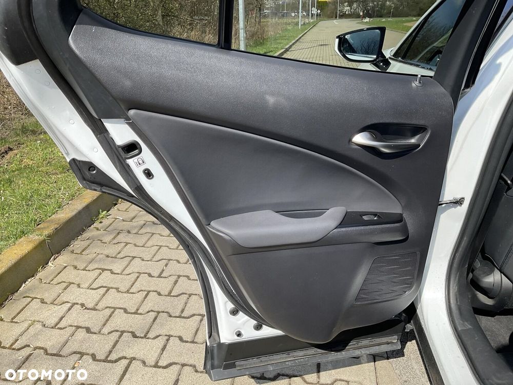 Lexus UX 250h GPF F Sport Design 2WD - 19