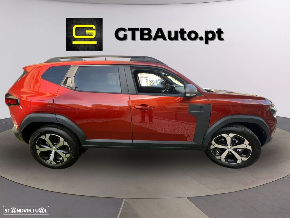 Dacia Duster - 5