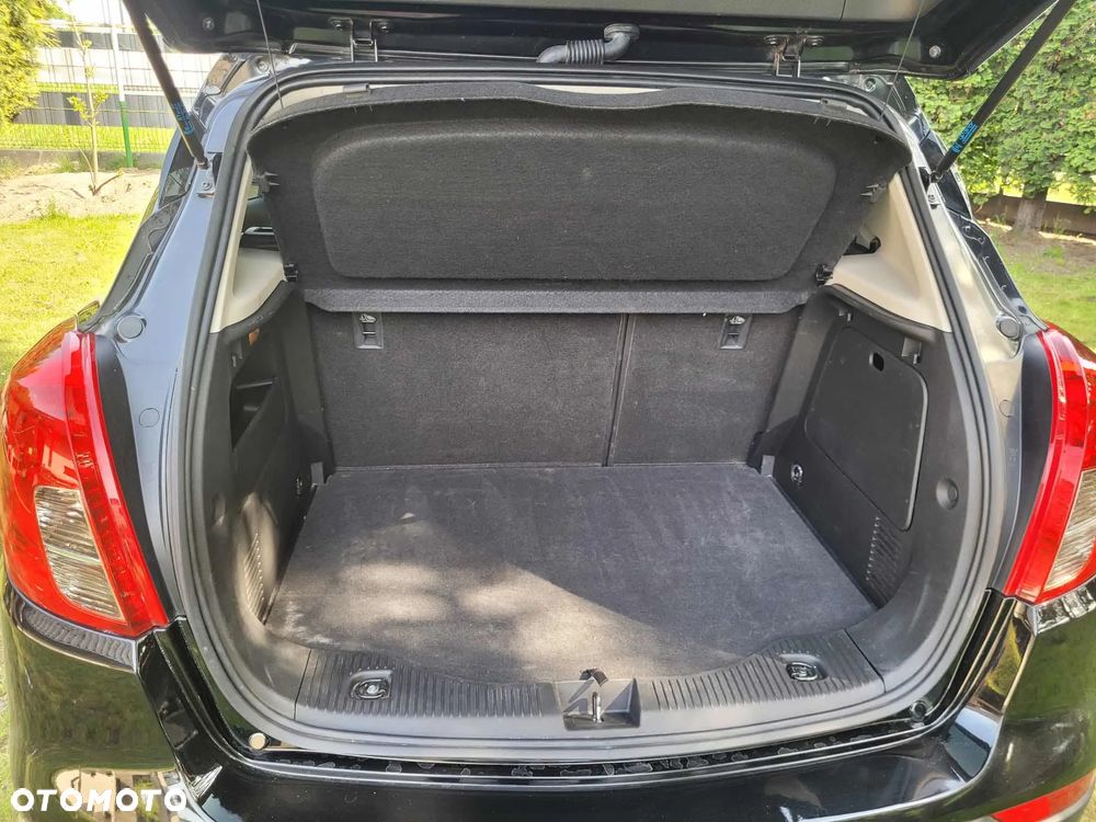 Opel Mokka - 12