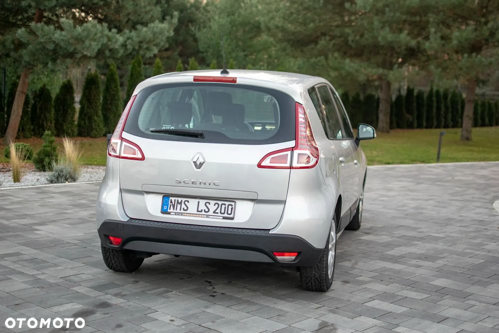 Renault Scenic - 20