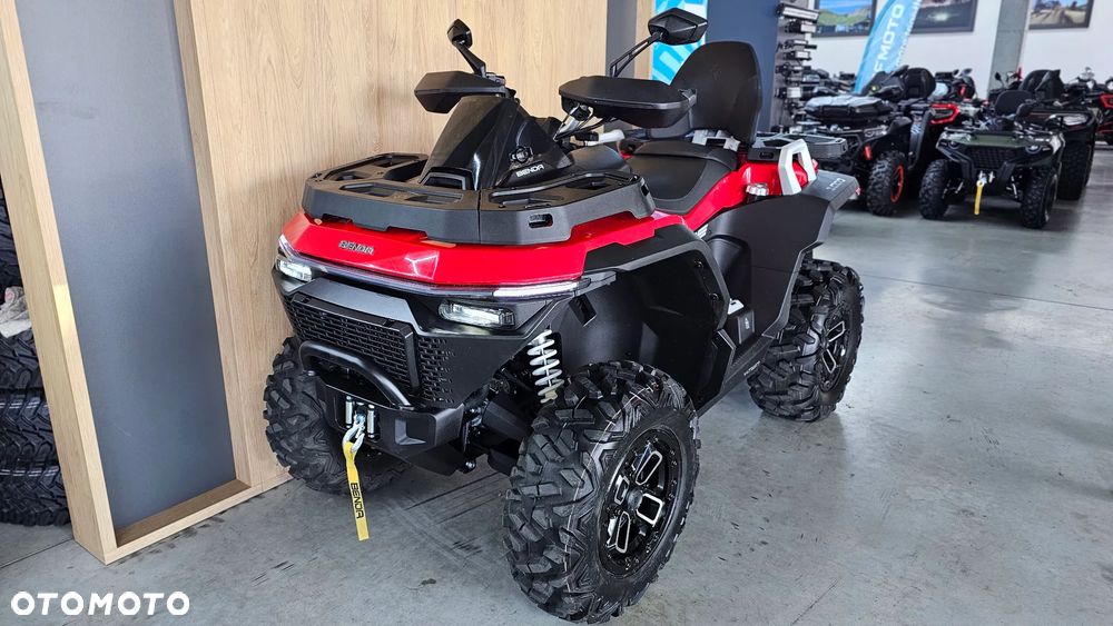 Benda Redstone 1000 - 1