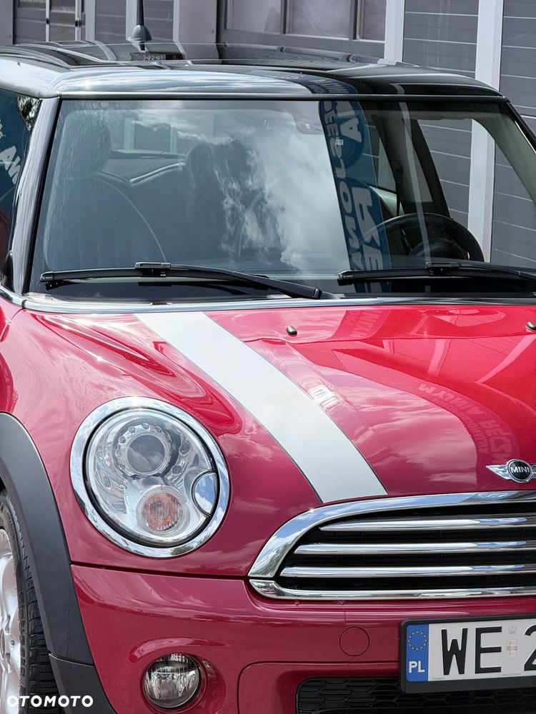MINI Cooper D - 15