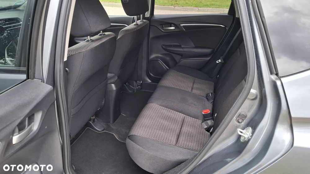 Honda Jazz 1.3 i-VTEC CVT Elegance - 14