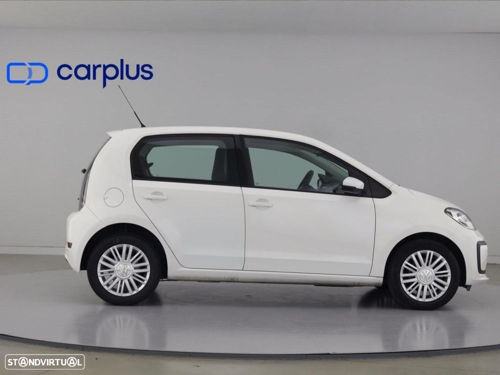 VW Up! 1.0 BMT Move - 8