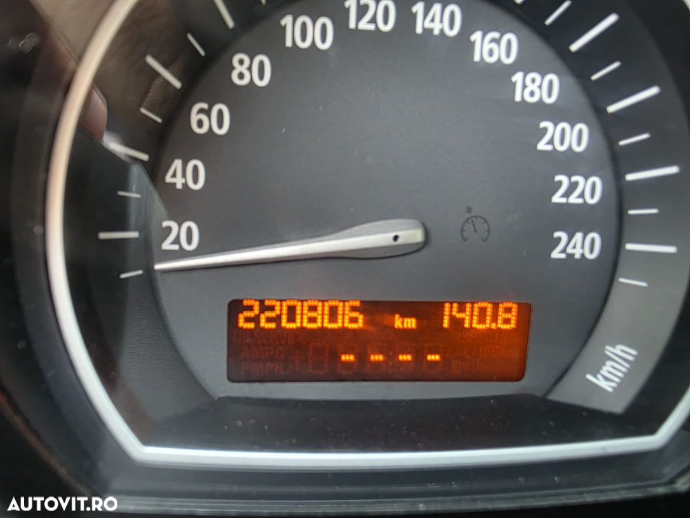 BMW X3 xDrive20d Aut. - 14