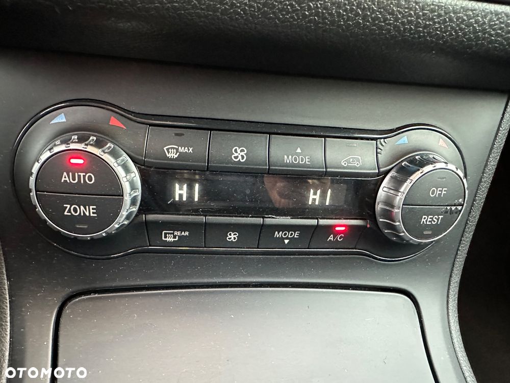 Mercedes-Benz Klasa B 200 7G-DCT UrbanStyle Edition - 21