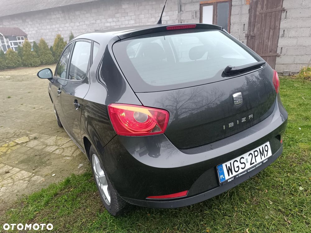 Seat Ibiza 1.4 16V Style - 3