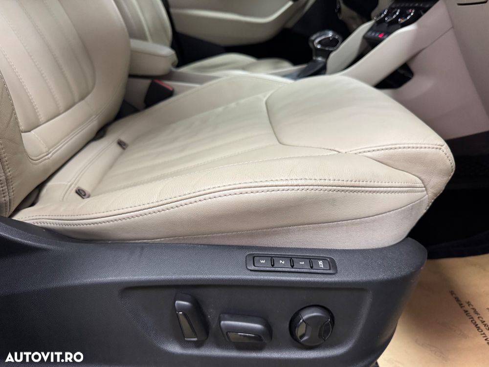 Skoda Kodiaq 2.0 TDI 4X4 DSG Laurin & Klement - 16