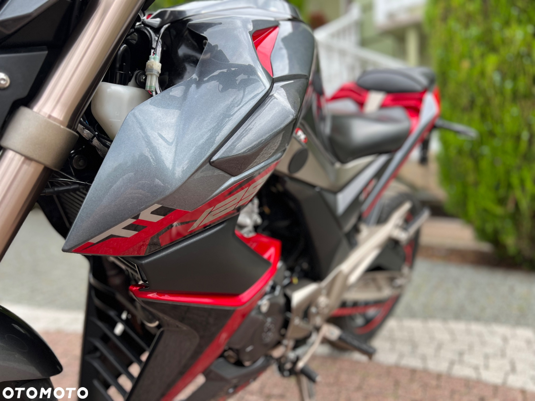 Zontes Inny - 30