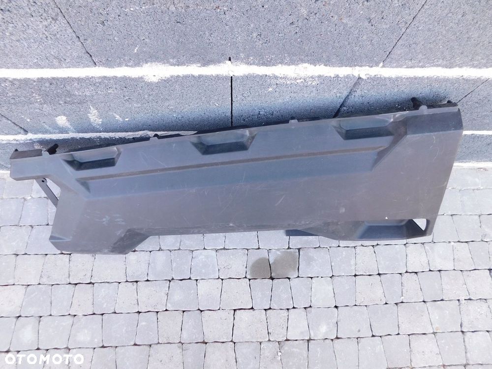 POLARIS RANGER 1000 BŁOTNIK NADKOLE TYŁ LEWE - 2