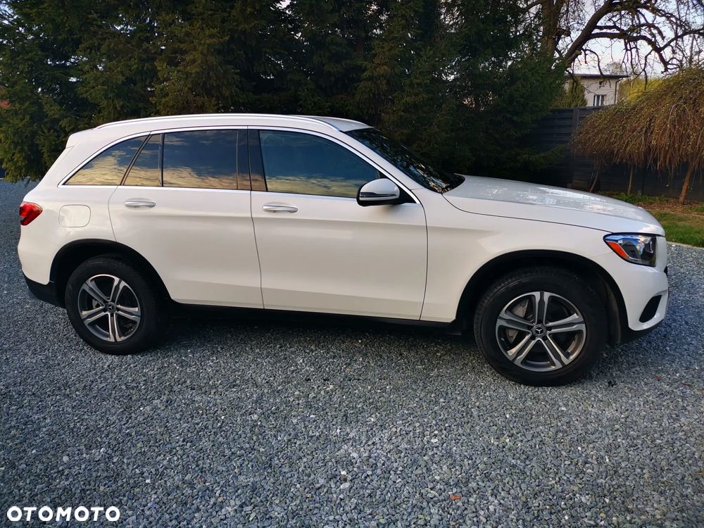 Mercedes-Benz GLC - 34