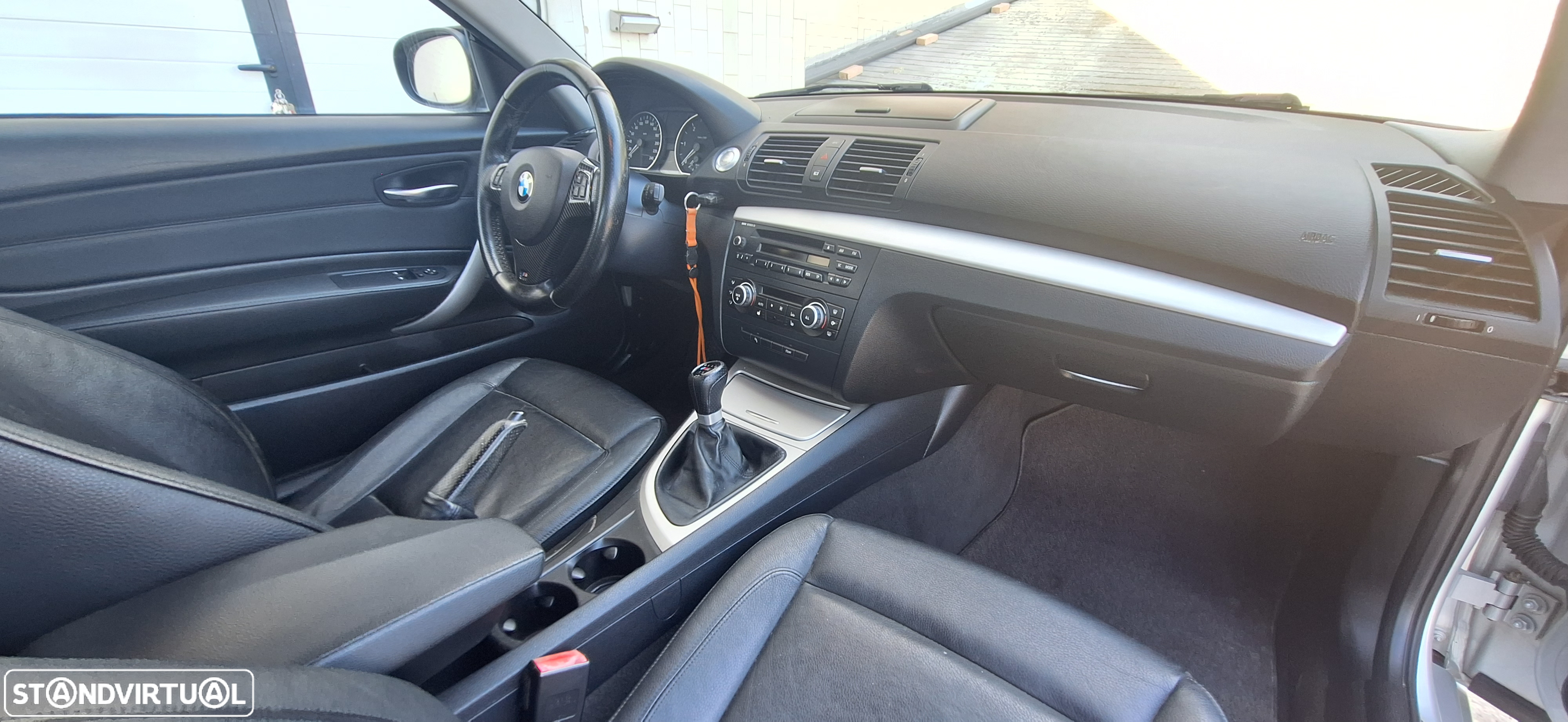 BMW 118 d Coupe - 20