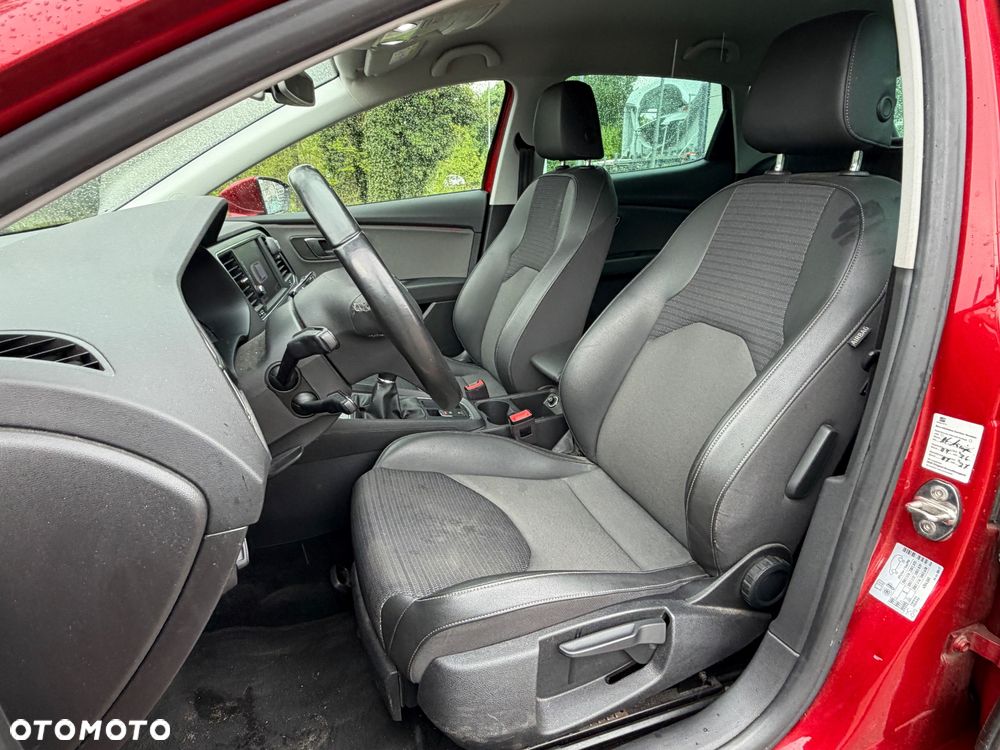 Seat Leon 1.4 TSI Xcellence S&S - 15