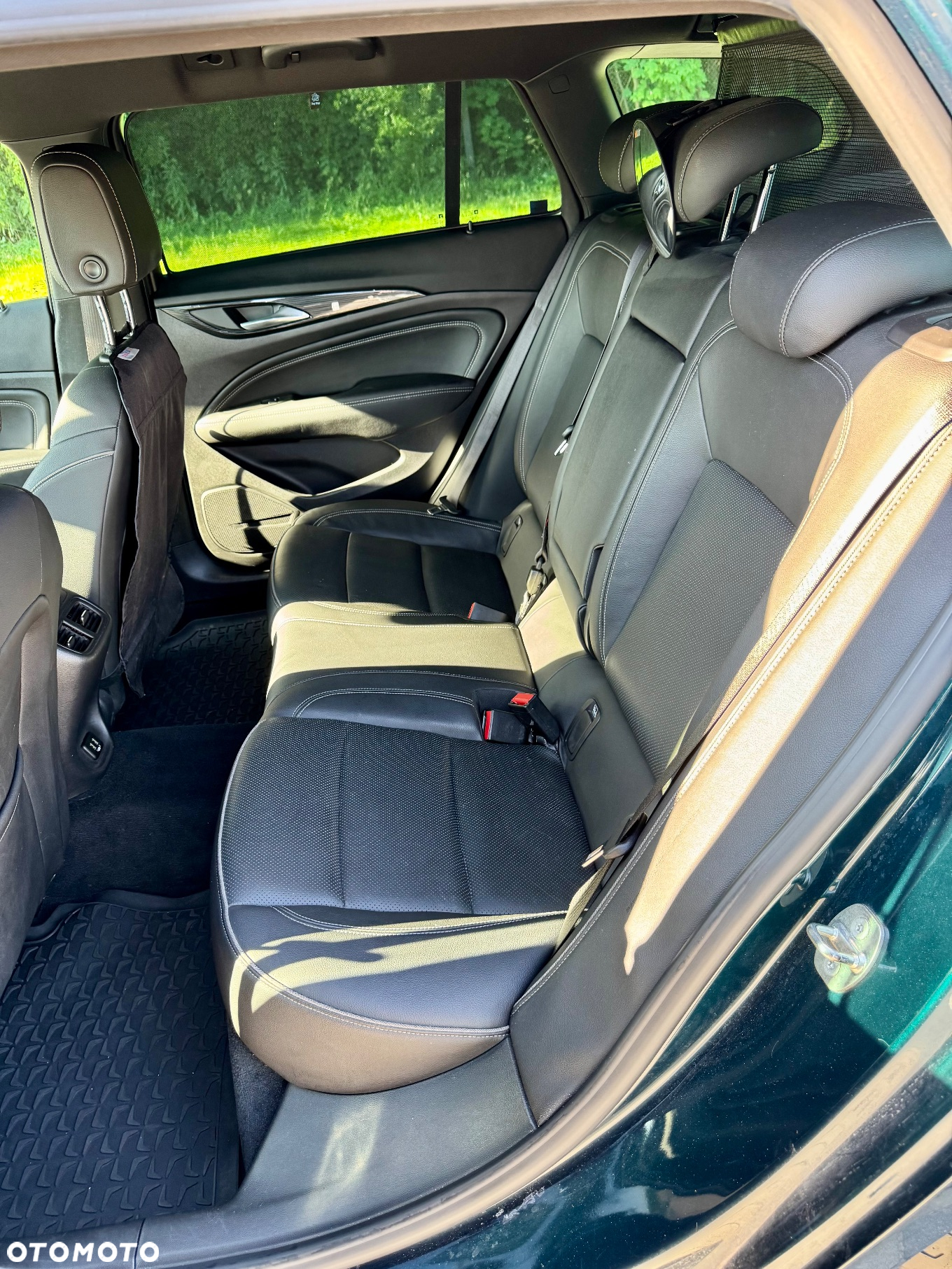 Opel Insignia 2.0 CDTI Elite S&S - 21